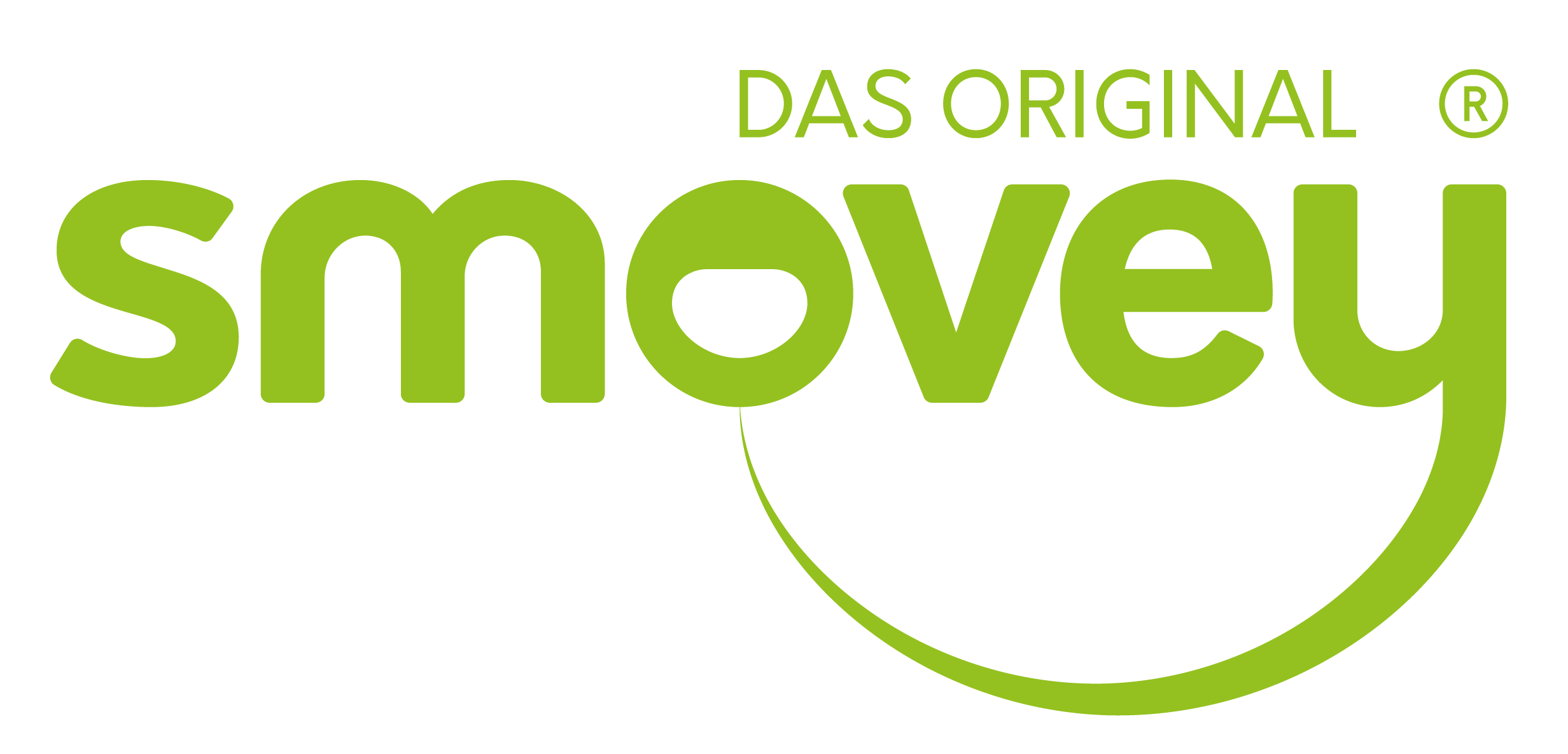Logo smovey
